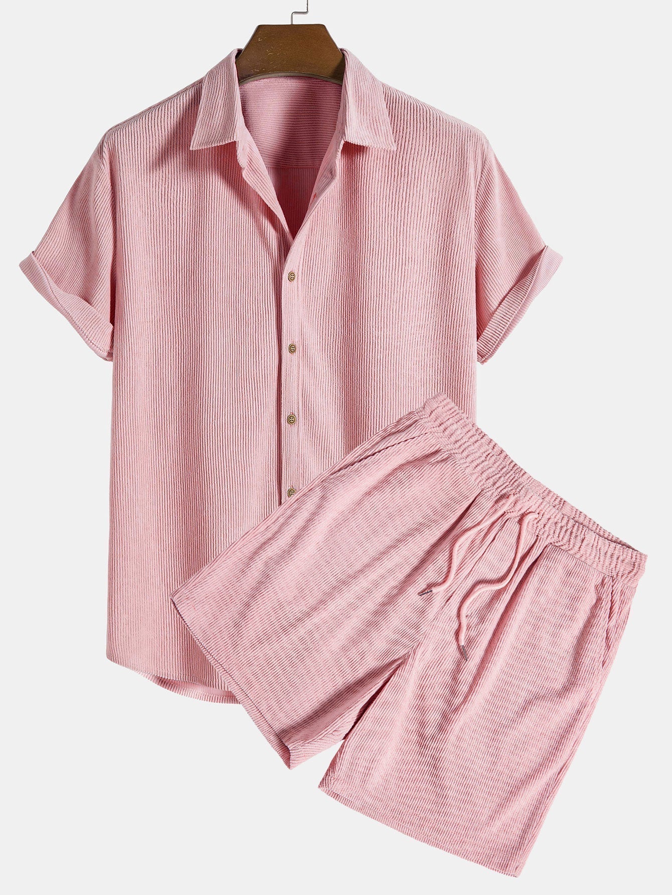 rose clair / 3XL