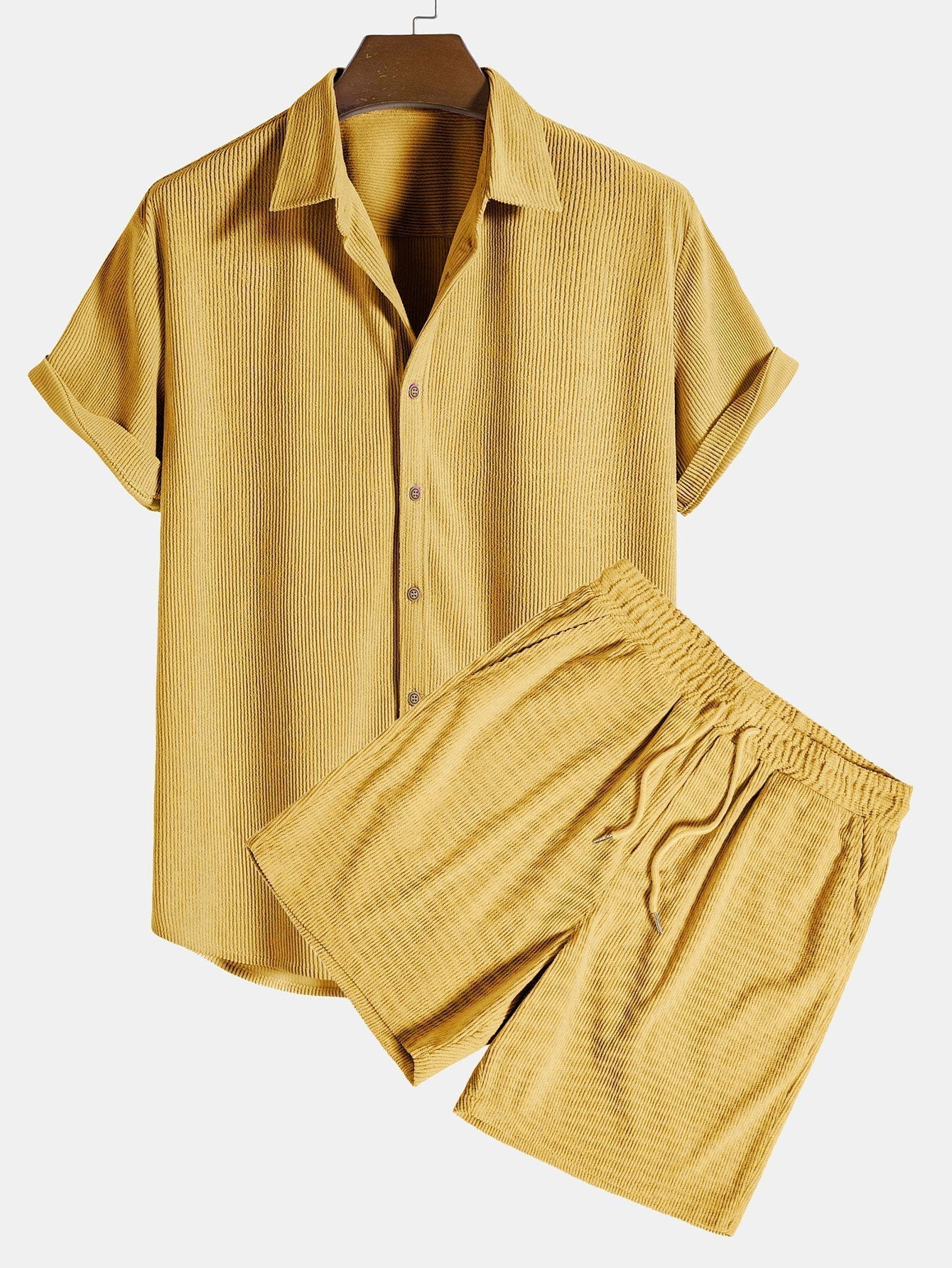 jaune / 3XL
