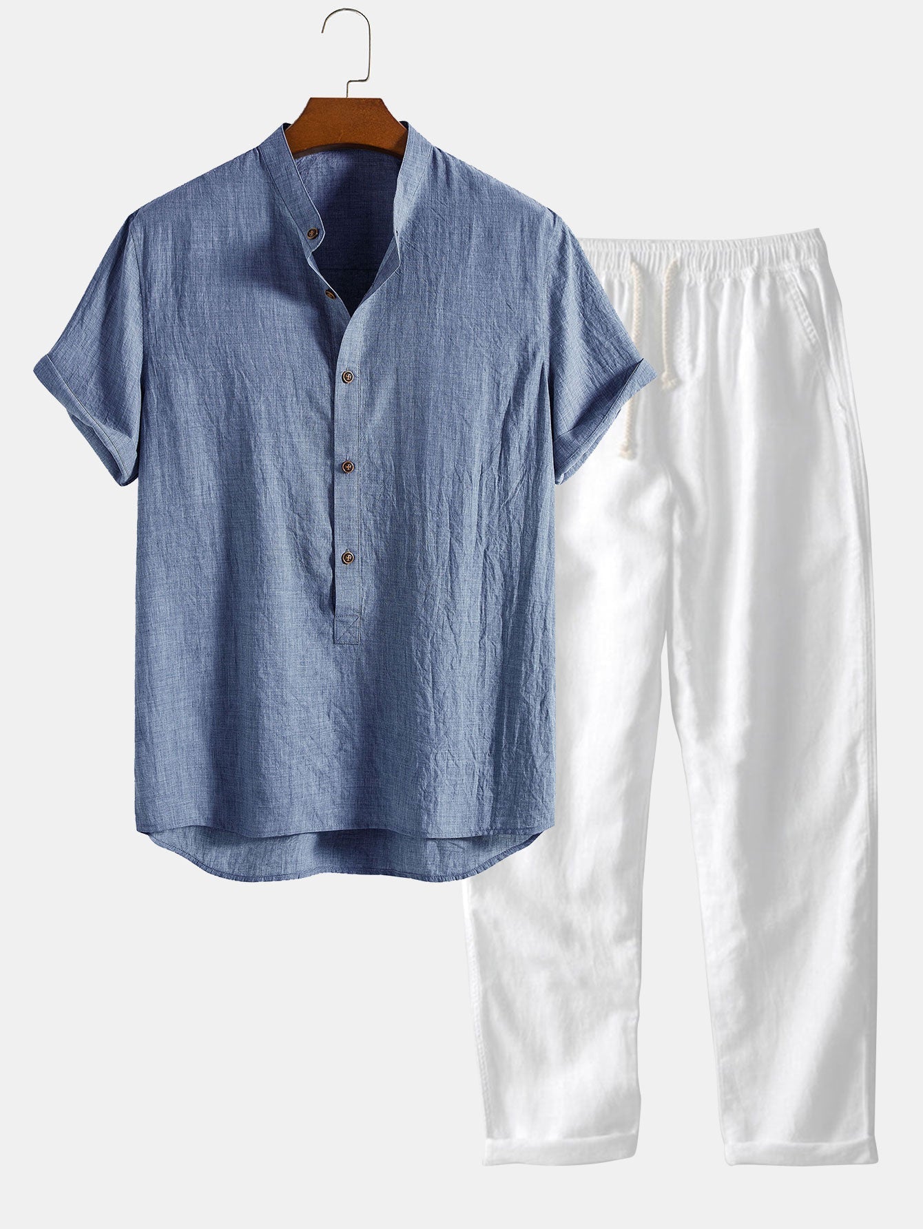 bleu / 3XL