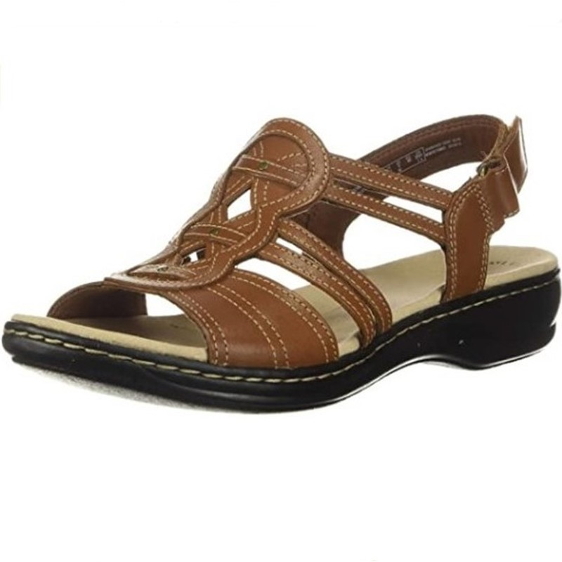 Marron / 6.5