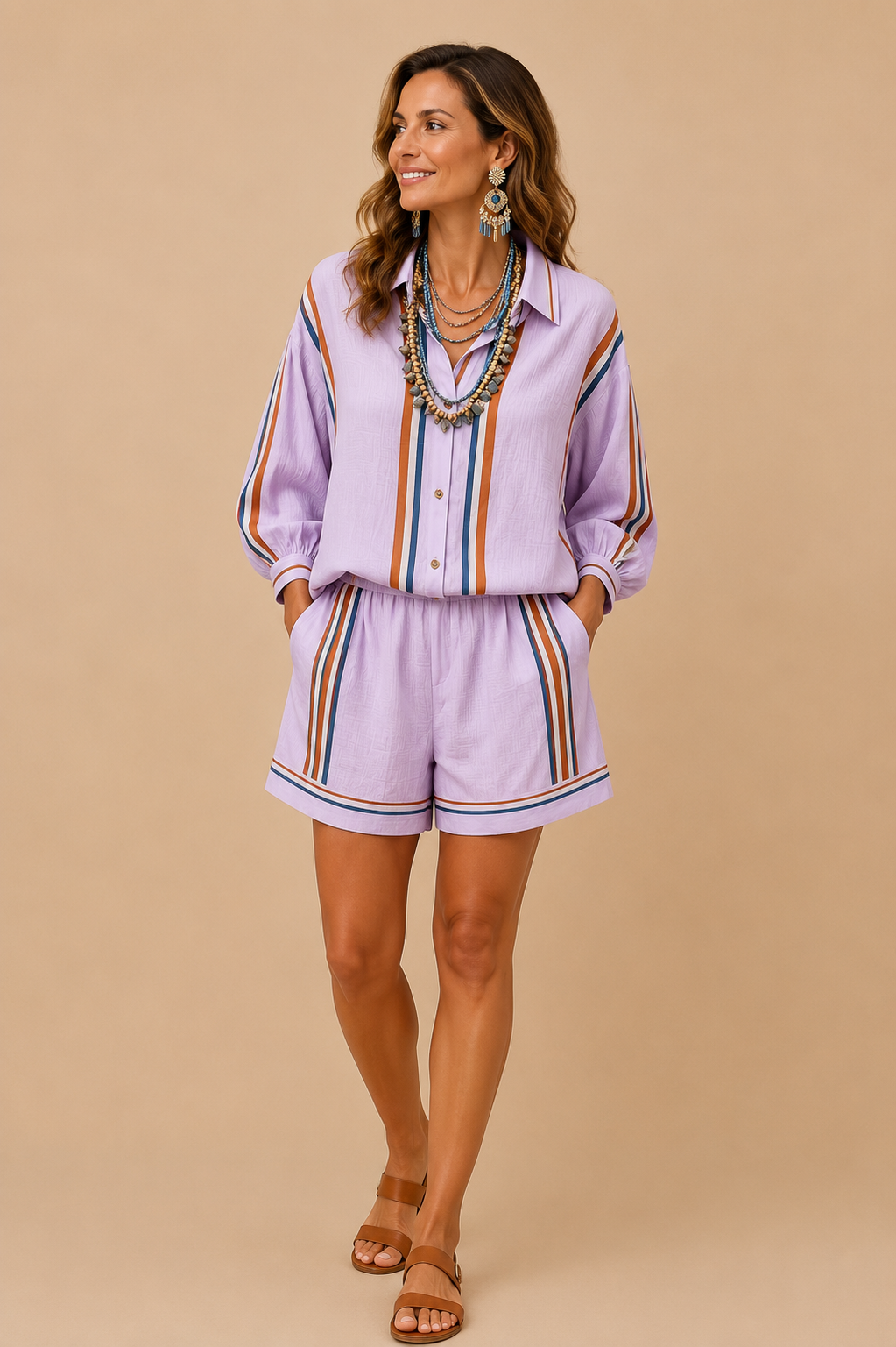 Violet / 2XL