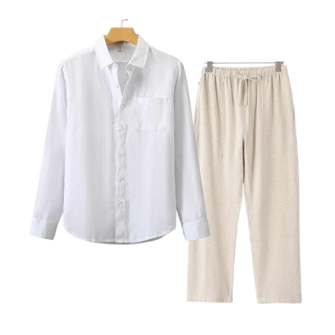 Blanc / Noir / 3XL