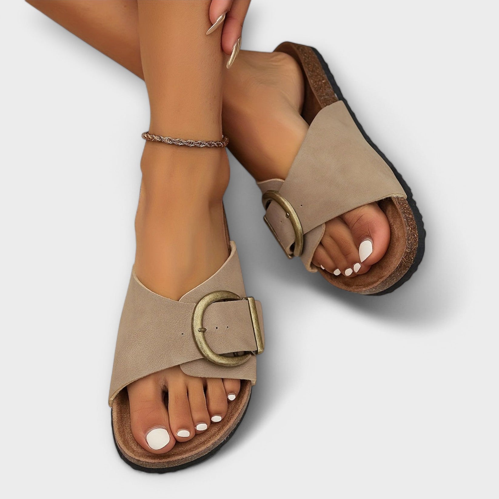 Kaki / 10
